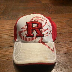 Rutgers Scarlett Knights Hat